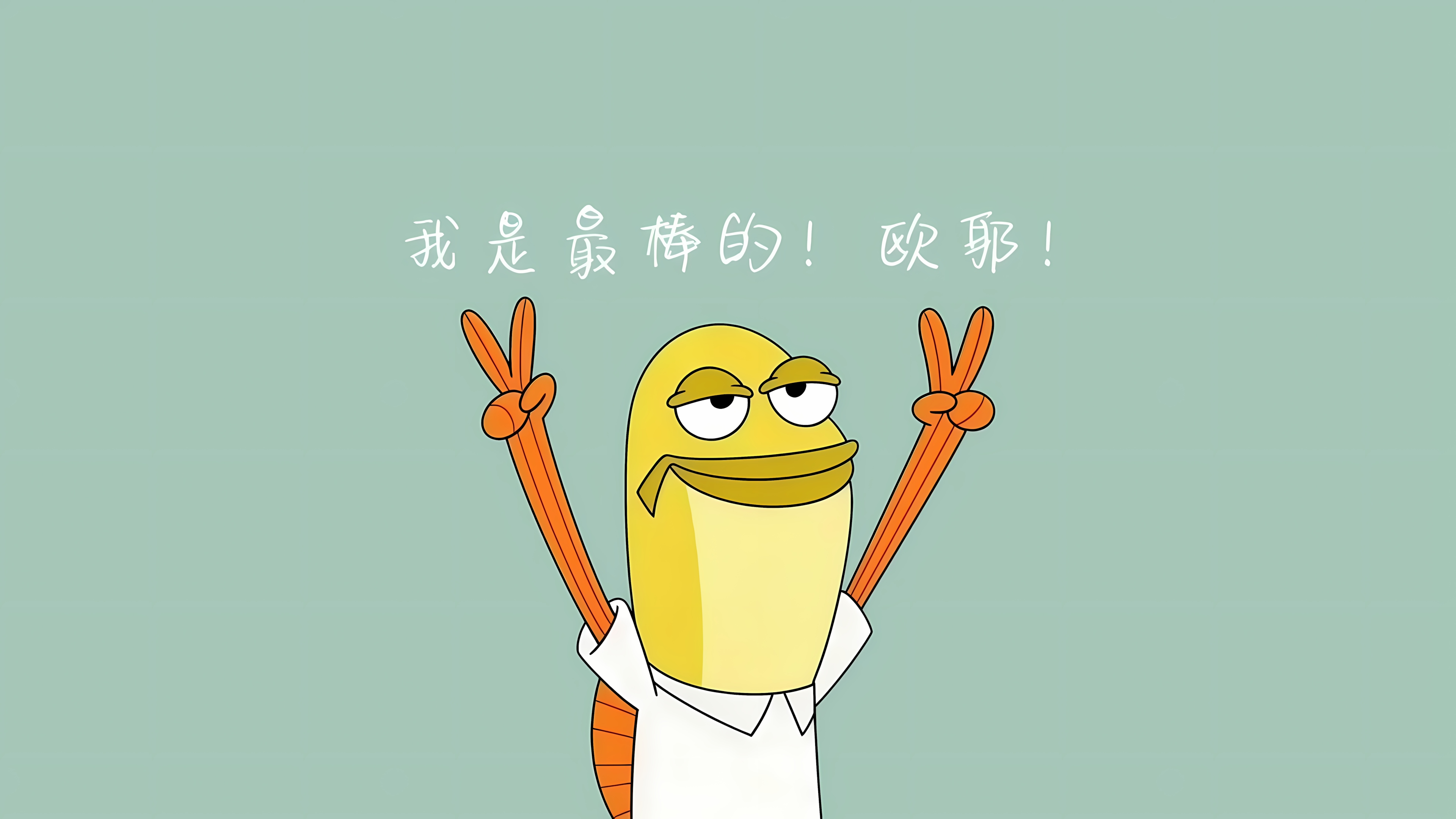 我算出了数学期望，却没有算过自己……